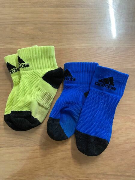 adidas ソックス