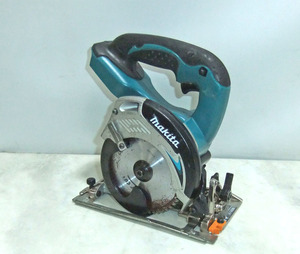 マキタ Makita 充電式マルノコ SS540D ジャンク品