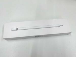 IYS65647 未使用 Apple Pencil アップル ペンシル 第一世代 A1603 MK0C2J/A 現状品