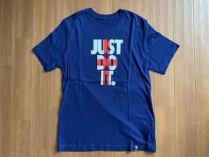 NIKE ナイキ イングランド代表 Tシャツ サイズM JUST DO IT