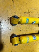 BMW　scries5 E60　BILSTEIN　ショックアブソーバー　車高調　DT-191_画像8