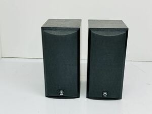 ★YAMAHA ヤマハ NS-B210 スピーカー ペア 音出し確認済み 管理番号02003