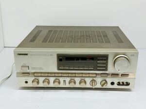 ★SANSUI AVアンプ AU-V7500G サンスイ 音出し確認済み 現状品 管理番号02006