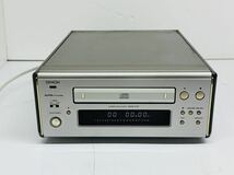 ★DENON デノン DCD-7.5L CDプレーヤー 管理番号02009_画像1