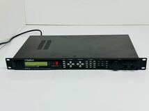 DigiTech DHP-55 ハーモニープロセッサ 通電確認のみ 現状品 管理番号02023_画像1