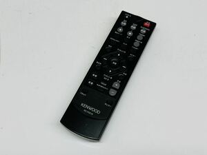 KENWOOD RC-F0519 赤外線発行確認済み 管理番号02024