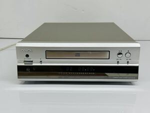 ★DENON DCD-201SA デノン 高音質CDデッキ 再生確認済み 管理番号02075