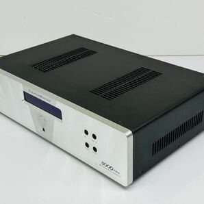 【希少・レア】EAD THEATER MASTER 8000Pro AV プリアンプ 通電確認のみ 現状品 管理番号02166の画像5