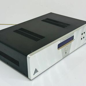 【希少・レア】EAD THEATER MASTER 8000Pro AV プリアンプ 通電確認のみ 現状品 管理番号02166の画像6