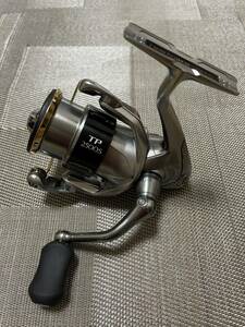 シマノ SHIMANO 15 TWIN POWER ツインパワー 2500S 