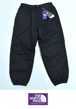 【送料無料】新品 THE NORTH FACE PURPLE LABEL ノースフェイス パープルレーベル フィールドインサレーションパンツ 36 NT5371N ブラック_画像1