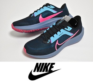 Новинка NIKE AIR ZOOM PEGASUS 40 SE 25,5см FB7180-001 Air Zoom Pegasus