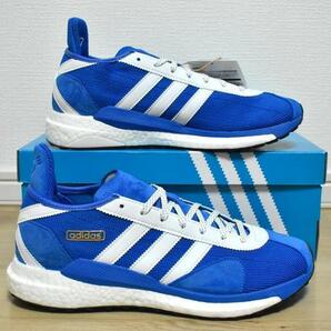 【送料無料】新品 adidas × HUMAN MADE TOKIO SOLAR 26.5cm FY5185 アディダス ヒューマンメイド トキオソーラー ◆の画像4