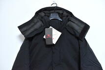 【送料無料】新品 Marmot マーモット GORE-WINDSTOPPER Mammoth Down Parka L マンモスダウンパーカ TSFMD201_画像4