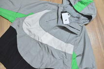 【送料無料】新品 NIKE BIG SWOOSH ウーブン ジャケット XL DD5968-077 ★_画像3