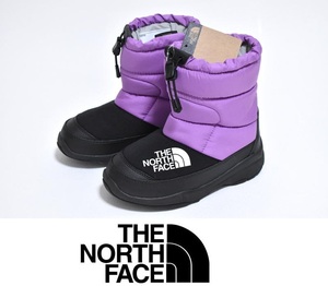 [ бесплатная доставка ] новый товар North Face Knpsi ботиночки VI 20cm NFJ51981 SK защищающий от холода . способ боты Kids детский Junior 