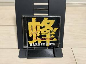 蜂－ＢＡＲＢＥＥ ＢＯＹＳ Ｃｏｍｐｌｅｔｅ Ｓｉｎｇｌｅ Ｃｏｌｌｅｃｔｉｏｎ バービーボーイズコンプリートシングルコレクション はち