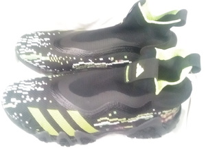 Adidas codechaos22 gritch ie4784 для гольф -обуви 26,5 см Cb/rl/gf [новый неиспользованный] дешево