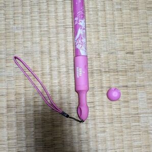 アイドルマスターペンライト 箱崎星梨花