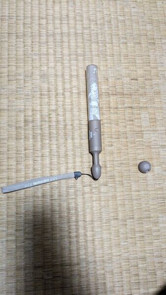 アイドルマスターペンライト 北沢志保