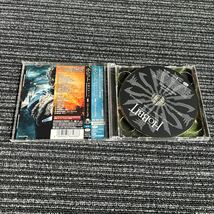 ★ホビット　CD 2枚組　　帯あり　盤面良好_画像3