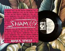 Sham69 7inch What Have We got (Live)_画像1