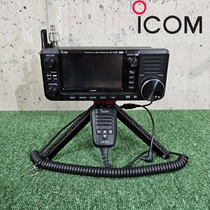 [ICOM/アイコム] トランシーバー 【IC-705】 HF~430MHz/タッチ操作対応/無線機器/C3142