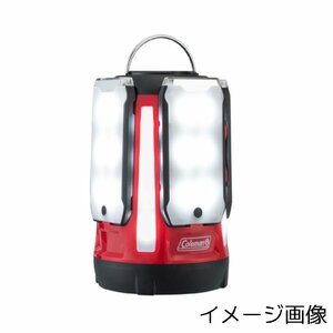 [Coleman/コールマン] クアッド(TM)マルチパネルランタン キャンプ/アウトドア 未使用/C3140