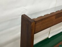 [WOOD WORKS/ウッドワークス] ロッドスタンド 片面20本用 釣竿 ロッド 釣具 /C2982_画像7