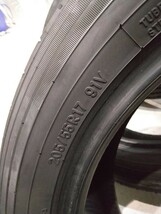 205/55R17　91V