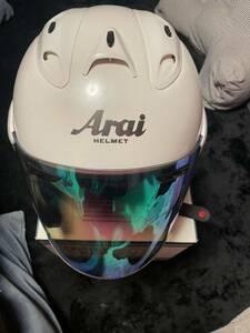 Arai アライ mz サイズM