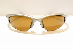 OAKLEY(オークリー)Half Jacket Plasma w/Goldヴィンテージサングラス新品めがね眼鏡メガネフレームメンズレディース男性用女性用