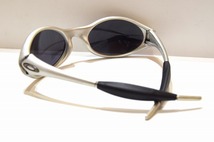 OAKLEY(オークリー)NEW EYE JACKETヴィンテージサングラス新品メガネフレームめがね眼鏡メンズレディース男性用女性用_画像5