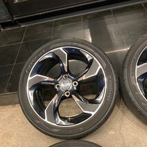 美品　ホンダ　S660 純正　F 15インチ　5J 50 R 16インチ　6.5J 45 4H PCD100 ヨコハマ　ADVAN NEOVA １６５　/ 55 R 15 R 195 / 45 R 16_画像4