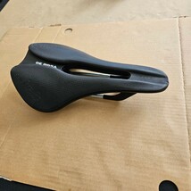 美品!! SELLE ITARIA BOOST DEROSA　セライタリア　ブースト　デローザ　ピスト　競輪　ロード　シクロ　グラベル_画像1