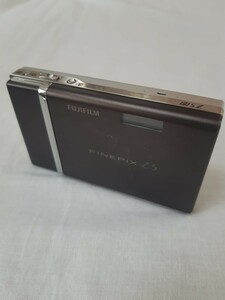 FUJIFILM フジフィルム FinePix デジタルカメラ 富士フィルム デジカメ コンパクトデジタルカメラ カメラ Z5fd ブラウン FX-Z5FDBW