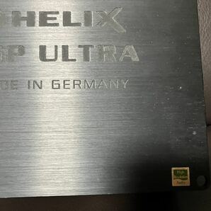 【送料無料】【中古】HELIX DSP ULTRAの画像8
