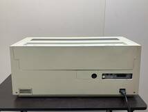 4152 RICOH リコー IBM ドットインパクトプリンタ ドットプリンター 5577-C02 動作確認済み 千葉県船橋市三咲 手渡し可 LANポート_画像3