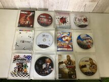 ○●○PS３ ゲームソフト36枚セット(ジャンク品)○●○_画像3