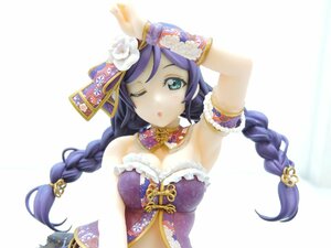 ALTER アルター 1/7 ラブライブ! スクールアイドルフェスティバル 東條希 フィギュア ジャンク品[B044I768]