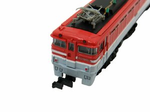 Nゲージ MICROACE / マイクロエース A9205 ED79-551 交流電気機関車 ジャンク品[B064H121]