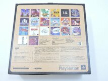 SONY PlayStation Classic プレイステーション クラシック ジャンク品[B039I797]_画像2