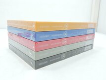 アニプレックス Blu-ray アニメ ぼっち・ざ・ろっく 完全生産限定版 全6巻セット 全巻購入特典BOX付き 一部開封済み品[B008I811]_画像3