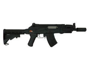 【作動確認品】 東京マルイ ハイサイクル電動ガン AK47 USED 中古品[B067H166]