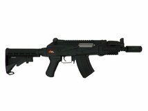 【作動確認品】 東京マルイ ハイサイクル電動ガン AK47 USED 中古品[B067H166]_画像1