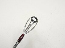 【未実釣品】SHIMANO シマノ WORLD SHAULA ワールドシャウラ 1785RS-2 ロッド[B113I818]_画像9