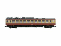 Nゲージ KATO / カトー 4023 457系交直流急行形電車 モハ456-13 ジャンク品[B064H212]_画像3