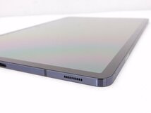 Samsung Galaxy Tab S7+ Wi-Fiモデル (SM-T970) 256GB Sペン付属 ミスティックブラック サムスン ギャラクシータブ 中古品[B177T986]_画像3