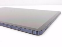 Samsung Galaxy Tab S7+ Wi-Fiモデル (SM-T970) 256GB Sペン付属 ミスティックブラック サムスン ギャラクシータブ 中古品[B177T986]_画像4
