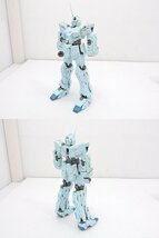 バンダイ GUNDAM FIX FIGURATION METAL COMPOSITE 機動戦士ガンダムUC ユニコーンガンダム (最終決戦仕様) ジャンク品[B063I849]_画像5